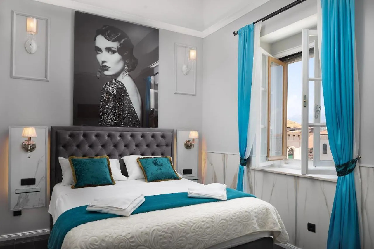 Bajamonti Apartment With Amazing Split City View Croatia