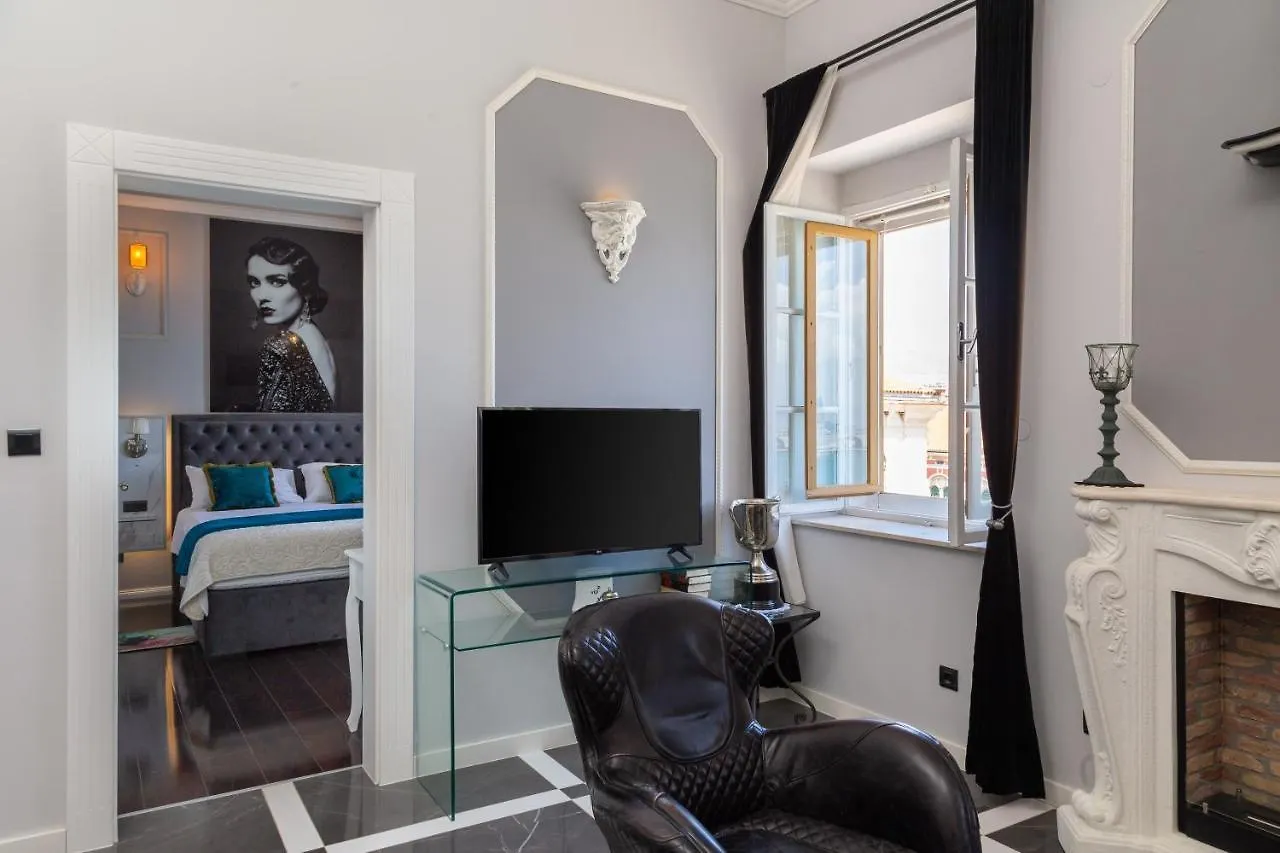 Bajamonti Apartment With Amazing Split City View 0*,  Croatia